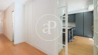 Apartment in Goya photo 23