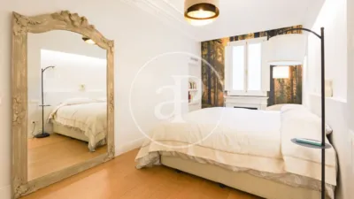 Apartment in Goya photo 26