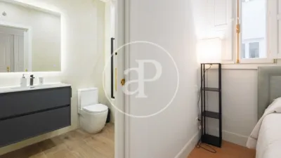 Apartment in Goya photo 33