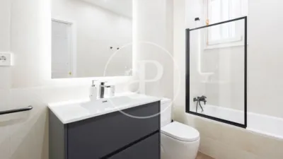 Apartment in Goya photo 36