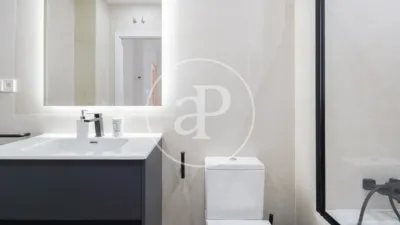 Apartment in Goya photo 37