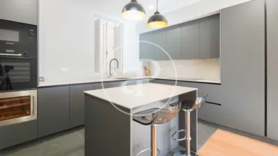 Apartment in Goya photo 7