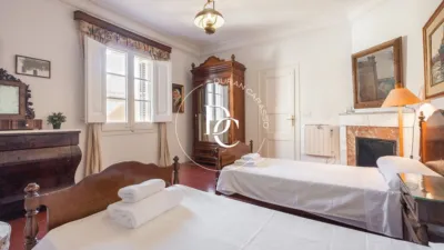 Casa en Sitges photo 24