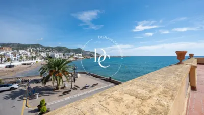 Casa en Sitges photo 39