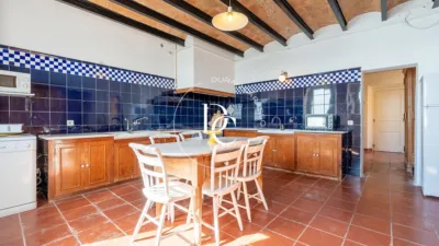 Casa en Sitges photo 9