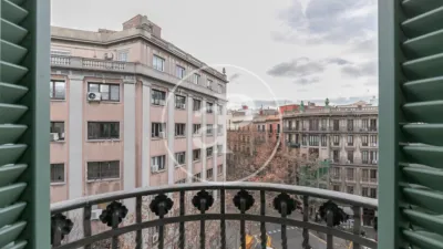 Apartamento en alquiler en El Fort Pienc - Imagen 10