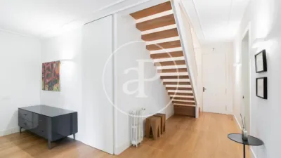 Apartamento en alquiler en El Fort Pienc - Imagen 11