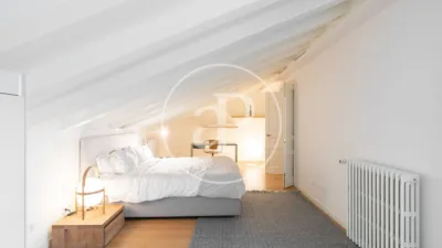 Apartamento en alquiler en El Fort Pienc - Imagen 12