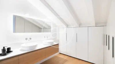 Apartamento en alquiler en El Fort Pienc - Imagen 13