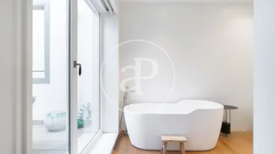 Apartamento en alquiler en El Fort Pienc - Imagen 14