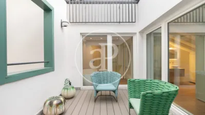 Apartamento en alquiler en El Fort Pienc - Imagen 15