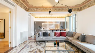 Apartamento en alquiler en El Fort Pienc - Imagen 16