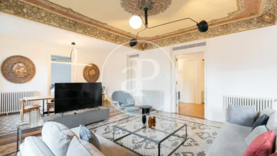 Apartamento en alquiler en El Fort Pienc - Imagen 18