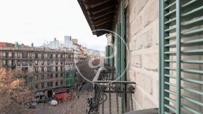 Apartamento en alquiler en El Fort Pienc - Imagen 20