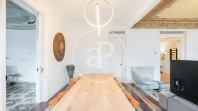 Apartamento en alquiler en El Fort Pienc - Imagen 21