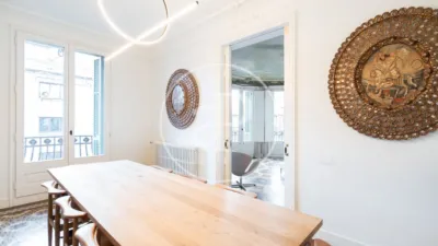 Apartamento en alquiler en El Fort Pienc - Imagen 22