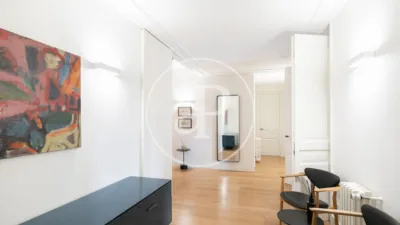 Apartamento en alquiler en El Fort Pienc - Imagen 23