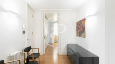 Apartamento en alquiler en El Fort Pienc - Imagen 24
