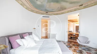 Apartamento en alquiler en El Fort Pienc - Imagen 25