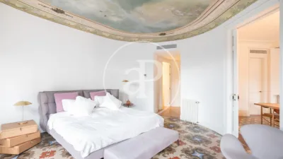 Apartamento en alquiler en El Fort Pienc - Imagen 26