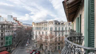Apartamento en alquiler en El Fort Pienc - Imagen 27