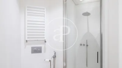 Apartamento en alquiler en El Fort Pienc - Imagen 30