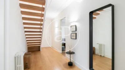 Apartamento en alquiler en El Fort Pienc - Imagen 31