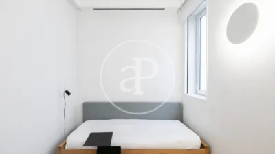 Apartamento en alquiler en El Fort Pienc - Imagen 33