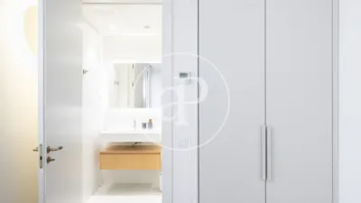 Apartamento en alquiler en El Fort Pienc - Imagen 34