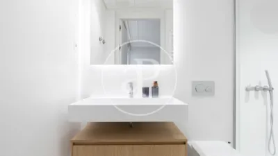 Apartamento en alquiler en El Fort Pienc - Imagen 35
