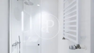 Apartamento en alquiler en El Fort Pienc - Imagen 36
