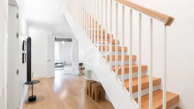 Apartamento en alquiler en El Fort Pienc - Imagen 37