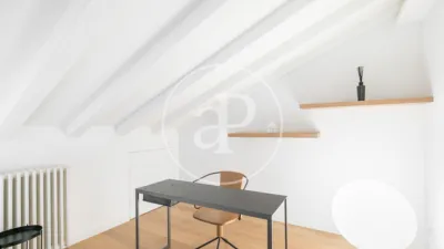 Apartamento en alquiler en El Fort Pienc - Imagen 39