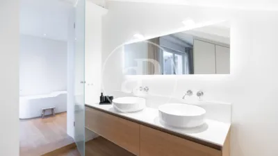 Apartamento en alquiler en El Fort Pienc - Imagen 40