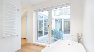 Apartamento en alquiler en El Fort Pienc - Imagen 41