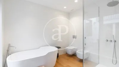 Apartamento en alquiler en El Fort Pienc - Imagen 42