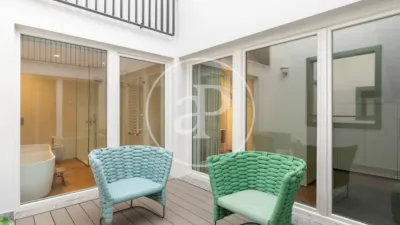 Apartamento en alquiler en El Fort Pienc - Imagen 43