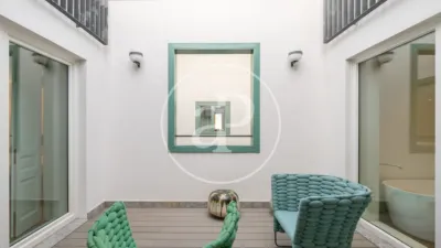 Apartamento en alquiler en El Fort Pienc - Imagen 44