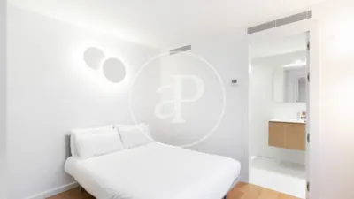 Apartamento en alquiler en El Fort Pienc - Imagen 46
