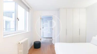 Apartamento en alquiler en El Fort Pienc - Imagen 48