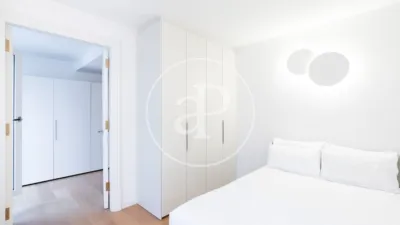Apartamento en alquiler en El Fort Pienc - Imagen 49