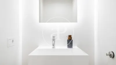 Apartamento en alquiler en El Fort Pienc - Imagen 50