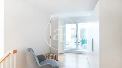 Apartamento en alquiler en El Fort Pienc - Imagen 51