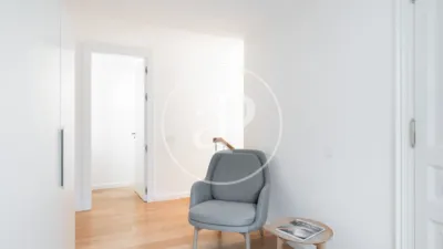 Apartamento en alquiler en El Fort Pienc - Imagen 52
