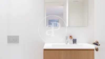Apartamento en alquiler en El Fort Pienc - Imagen 53