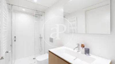 Apartamento en alquiler en El Fort Pienc - Imagen 54