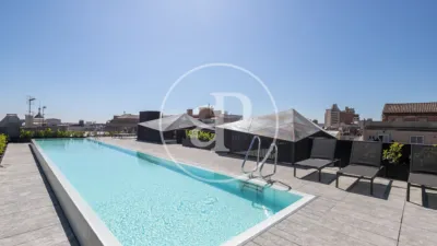 Apartamento en alquiler en El Fort Pienc - Imagen 55