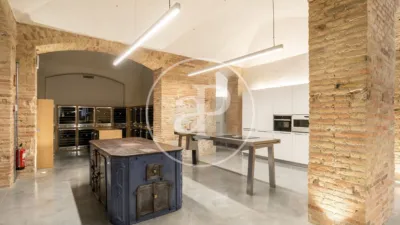 Apartamento en alquiler en El Fort Pienc - Imagen 63