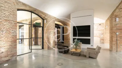 Apartamento en alquiler en El Fort Pienc - Imagen 65