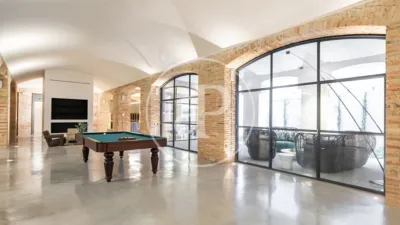 Apartamento en alquiler en El Fort Pienc - Imagen 66